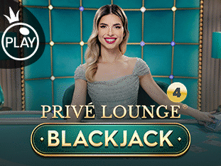 Privé Lounge 4 screenshot